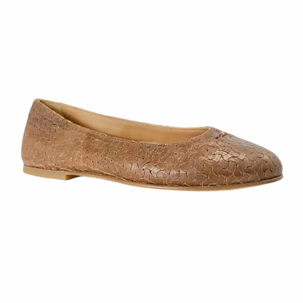 .HENRY CUIR    Shoes NEW